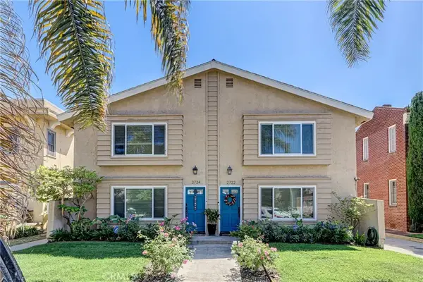 2726 E 2nd #A, Long Beach, CA 90803