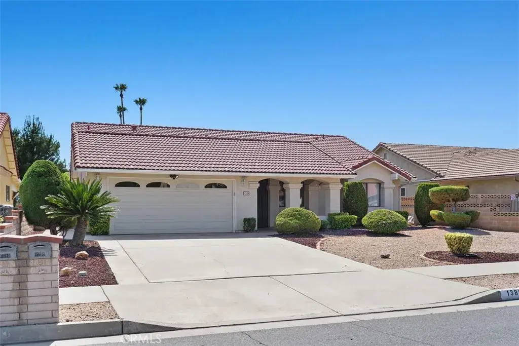 1389 Pepper Tree, Hemet, CA 92545 - #1