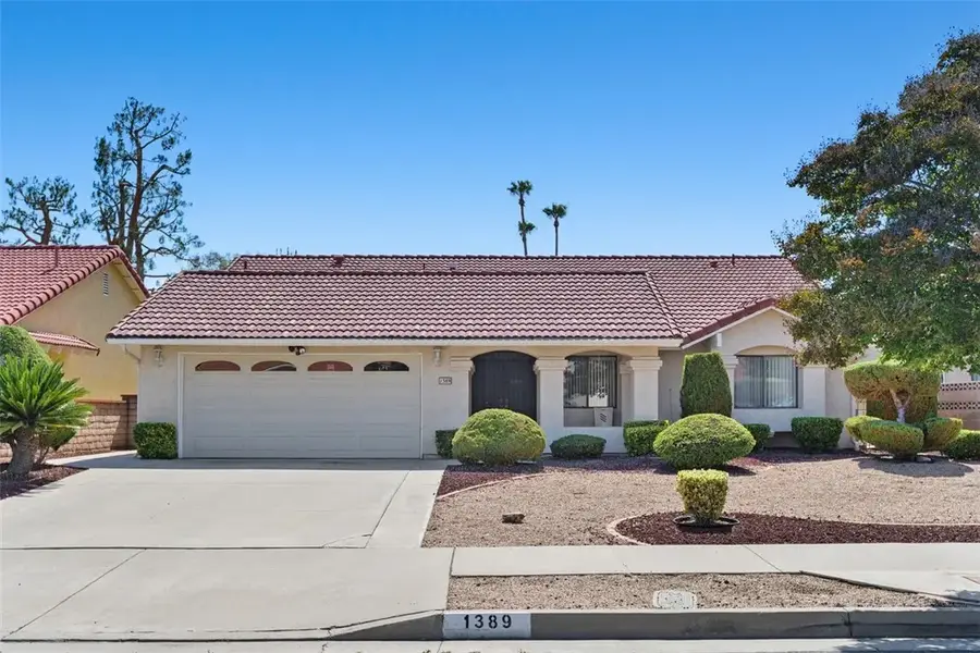 1389 Pepper Tree, Hemet, CA 92545 - #2