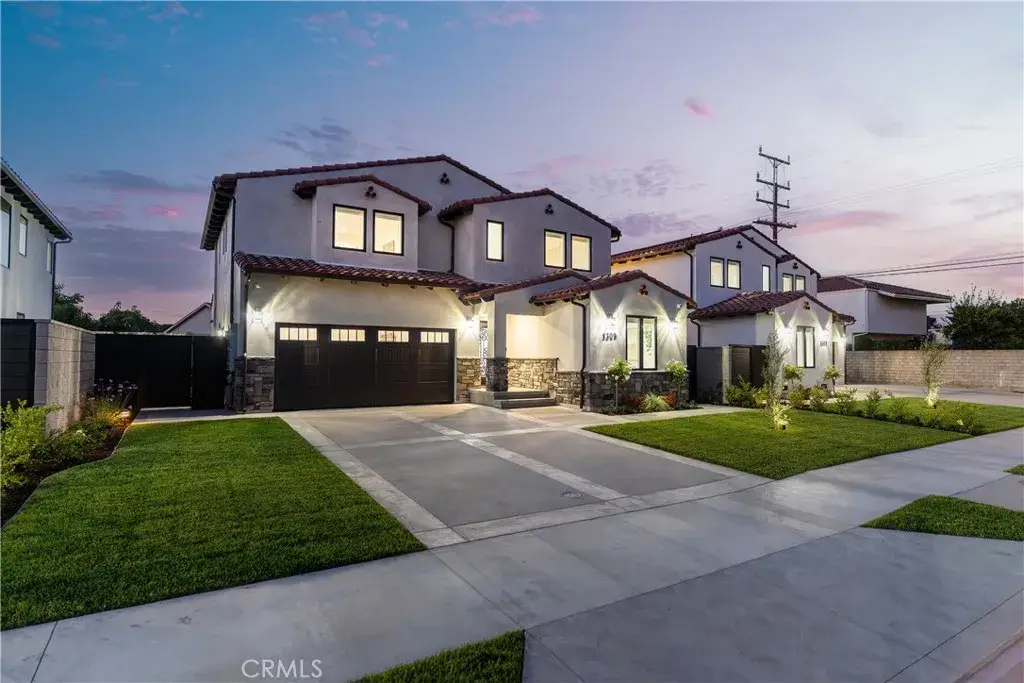 1309 Oakheath Dr, Harbor City, CA 90710 - #1