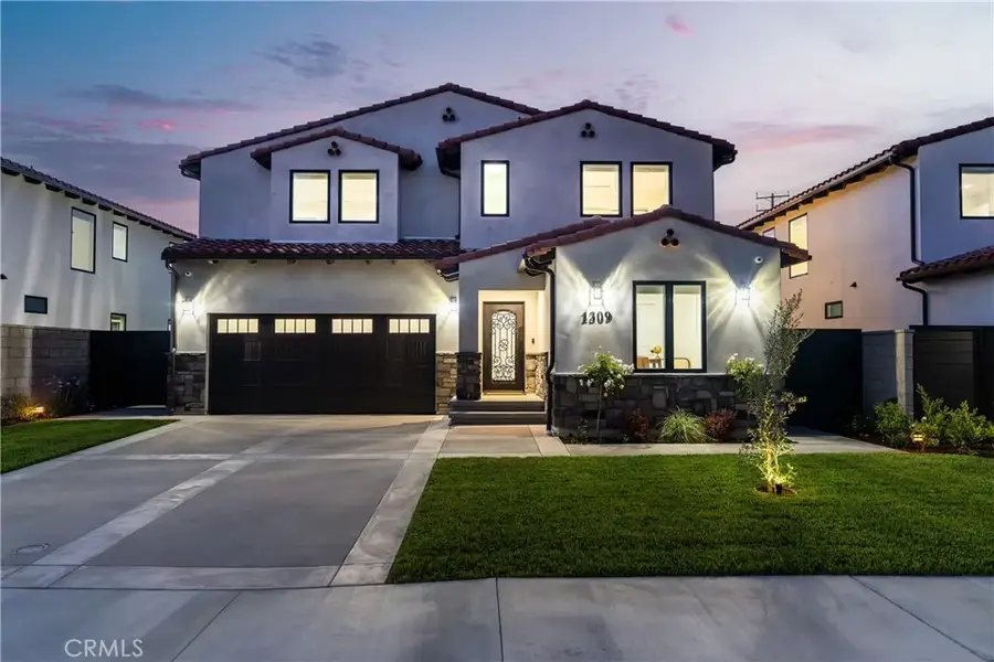 1309 Oakheath Dr, Harbor City, CA 90710 - #2