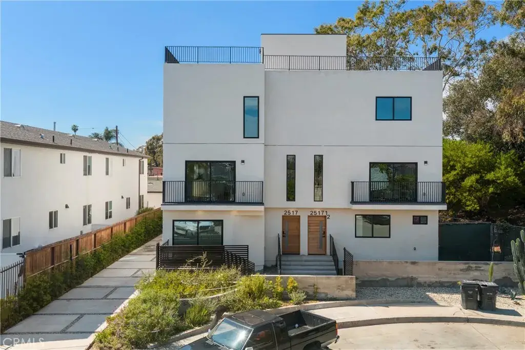 2515 Alsace Avenue #1/2, Los Angeles, CA 90016 - #1