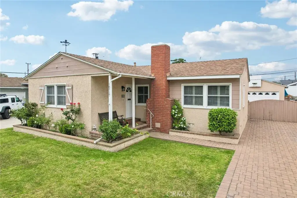 18717 Doty Avenue, Torrance, CA 90504 - #1