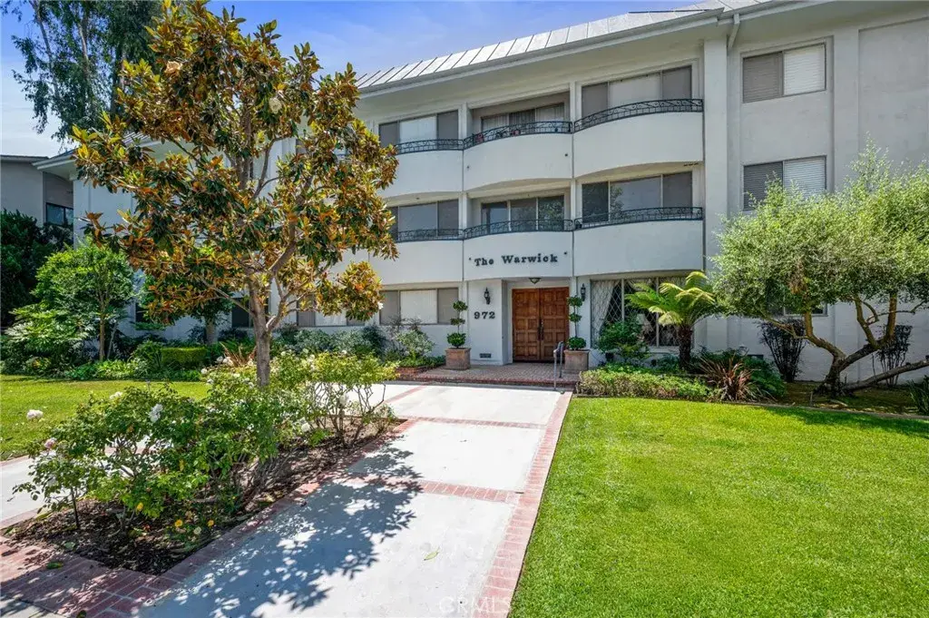 972 E California #307, Pasadena, CA 91106 - #1