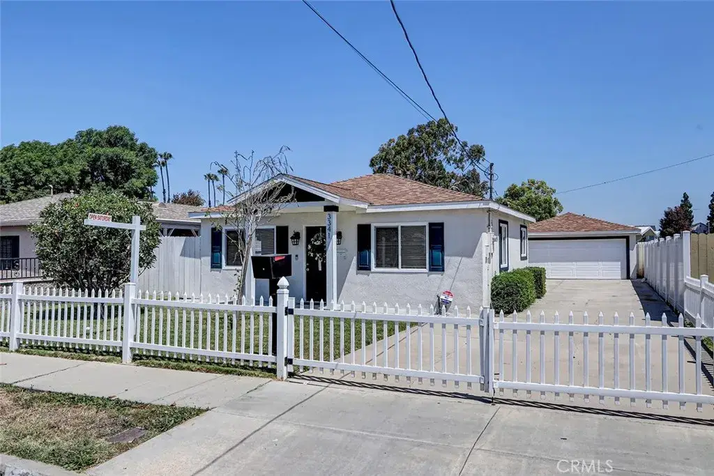 3341 W 147th, Hawthorne, CA 90250 - #1