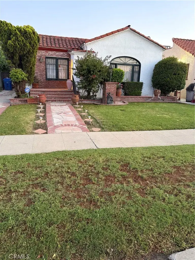 1922 W 80th, Los Angeles, CA 90047 - #2
