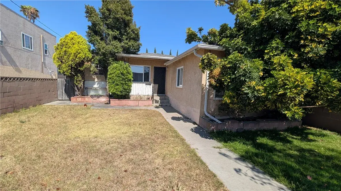 12814 Doty Avenue, Hawthorne, CA 90250 - #1