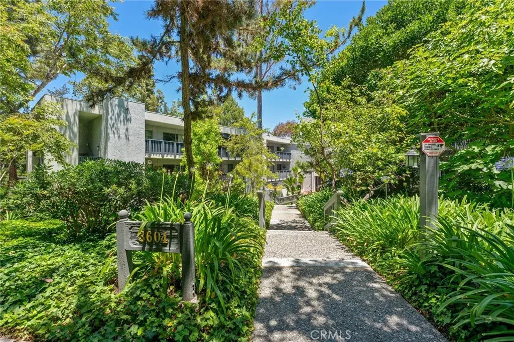 3604 W Estates Lane #119, Rolling Hills Estates, CA 90274 - #1