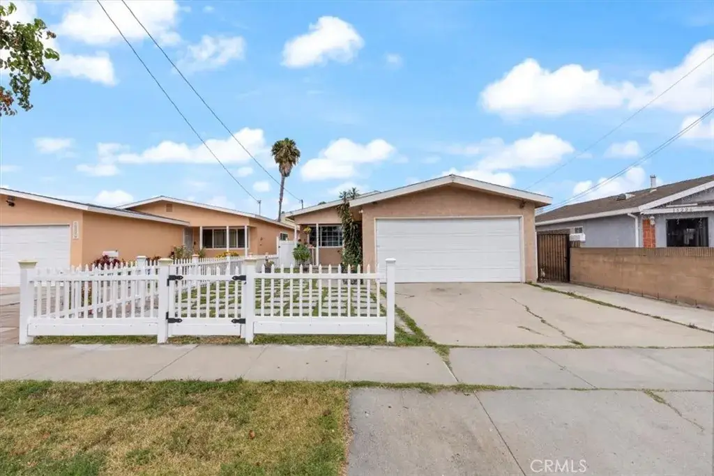 15222 Osage, Lawndale, CA 90260 - #1