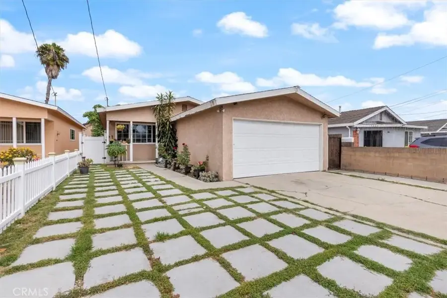 15222 Osage, Lawndale, CA 90260 - #2