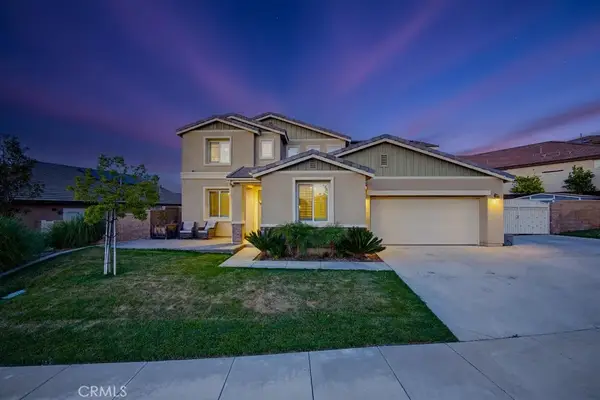 11430 Lyle, Beaumont, CA 92223