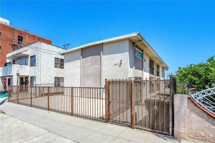 123 E I Street, Wilmington, CA 90744 - #2