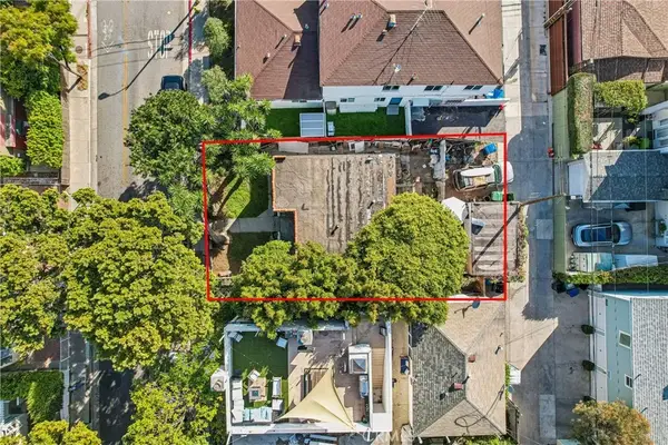 633 Navy Street, Santa Monica, CA 90405