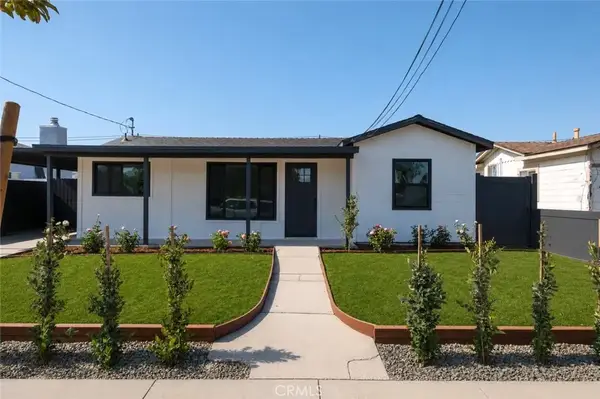 2265 Del Amo, Torrance, CA 90501