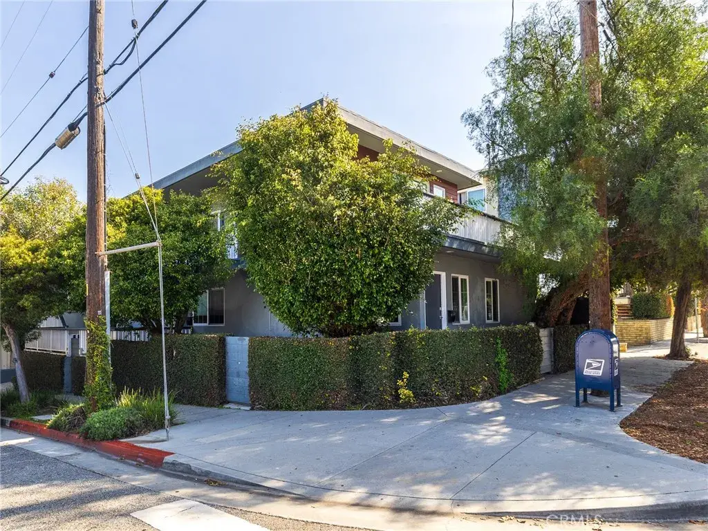 402 Pacific, Santa Monica, CA 90405 - #1