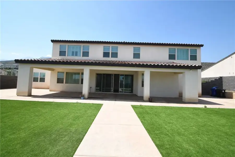 15743 Butterfly, Fontana, CA 92336 - #2
