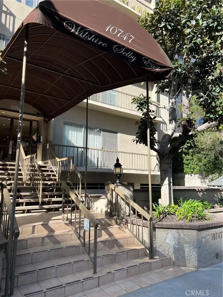 10747 Wilshire #505, Los Angeles, CA 90024 - #2