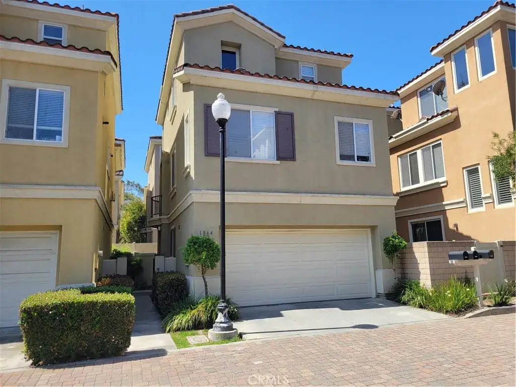 1864 Torrance, Torrance, CA 90501 - #1