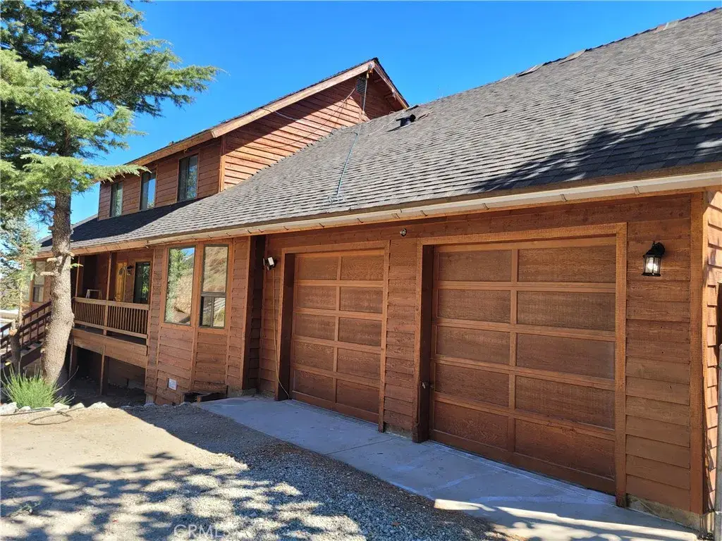 5148 Frazier Mountain Park, Frazier Park, CA 93225 - #1
