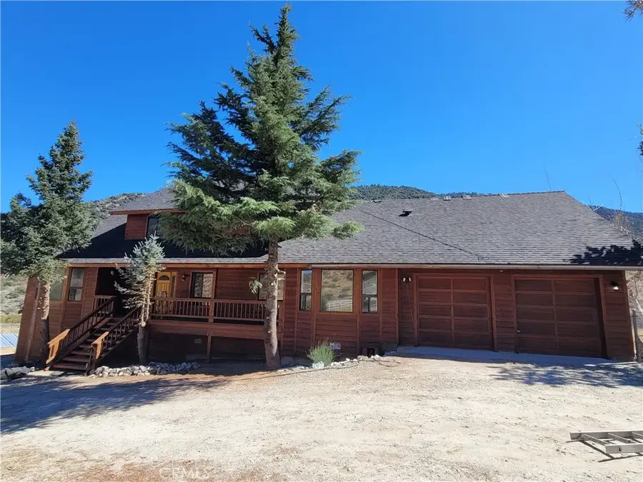 5148 Frazier Mountain Park, Frazier Park, CA 93225 - #2
