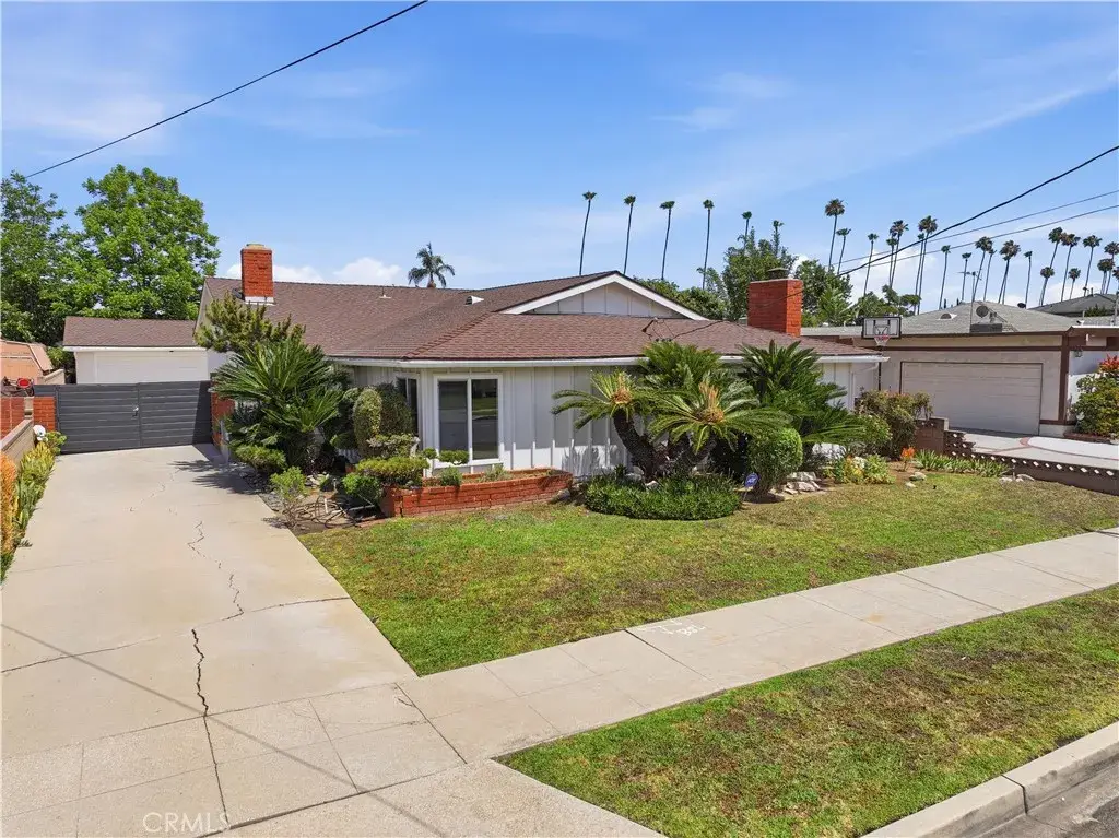 15810 S Ainsworth Street, Gardena, CA 90247 - #1