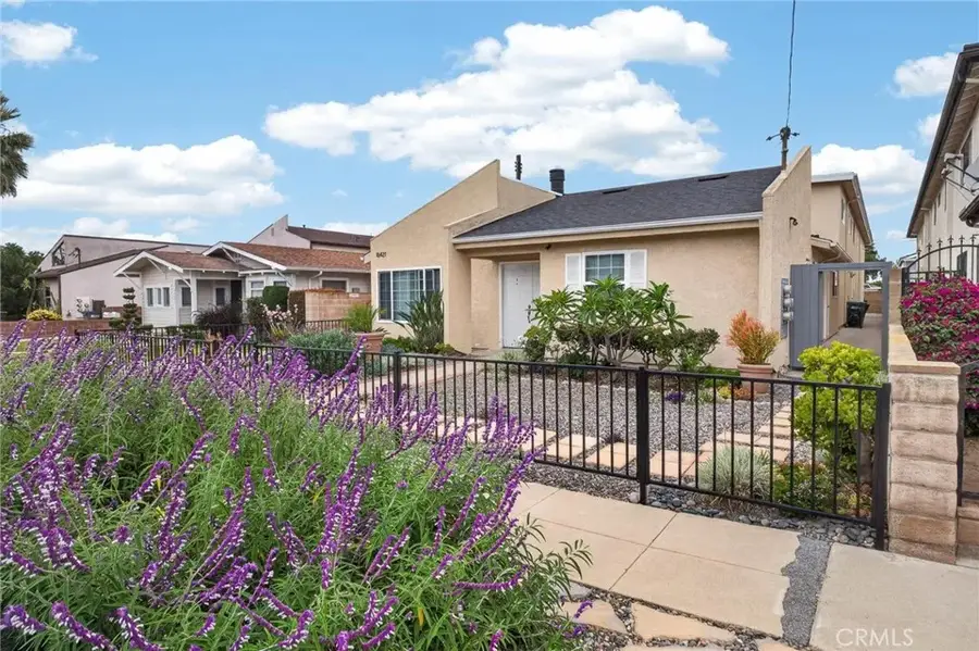 16421 S Manhattan Place, Gardena, CA 90247 - #3