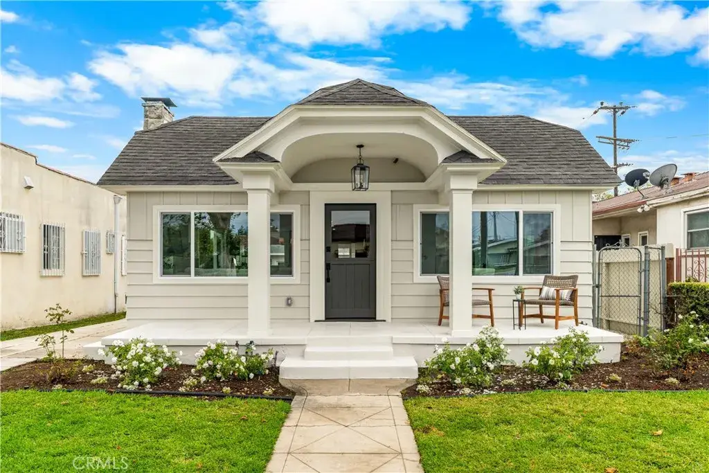 1844 W 39th Street, Los Angeles, CA 90062 - #1