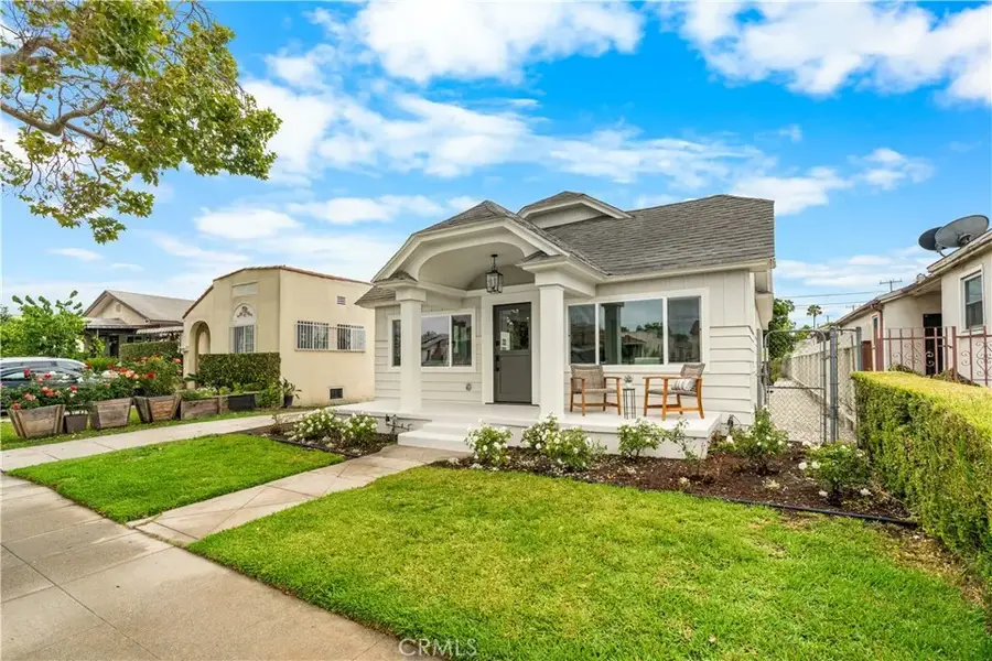 1844 W 39th Street, Los Angeles, CA 90062 - #2