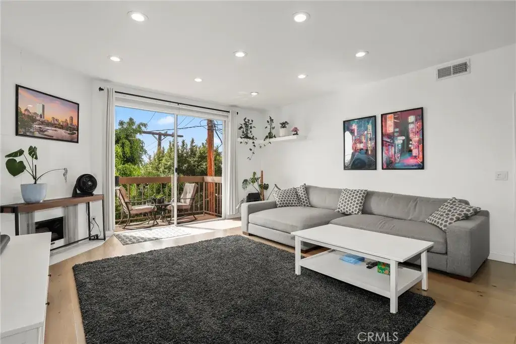 2263 Fox Hills Drive #203, Los Angeles, CA 90064 - #1