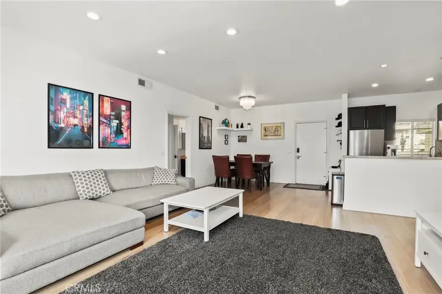 2263 Fox Hills Drive #203, Los Angeles, CA 90064 - #3