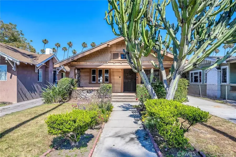4620 S Van Ness Avenue, Los Angeles, CA 90062 - #2