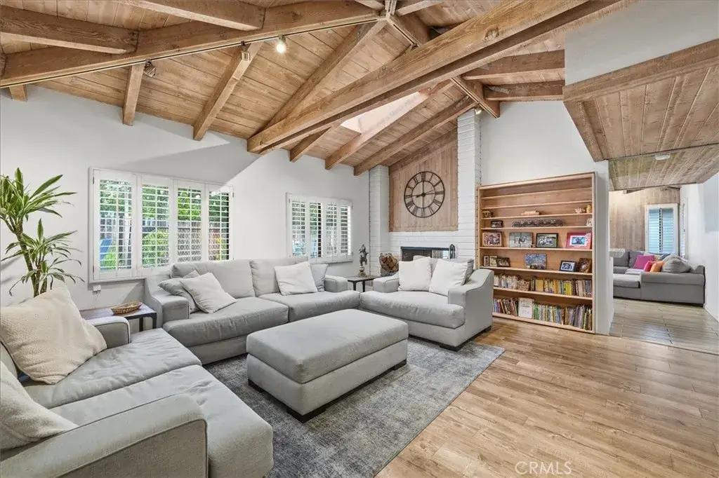 4801 Gloria Avenue, Encino, CA 91436 - #1