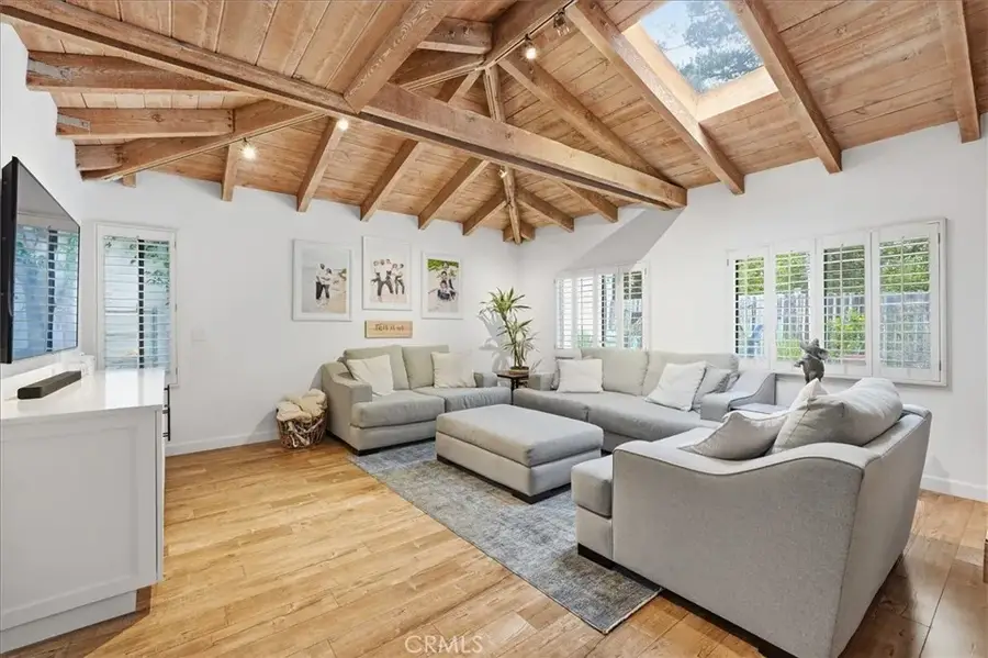4801 Gloria Avenue, Encino, CA 91436 - #3