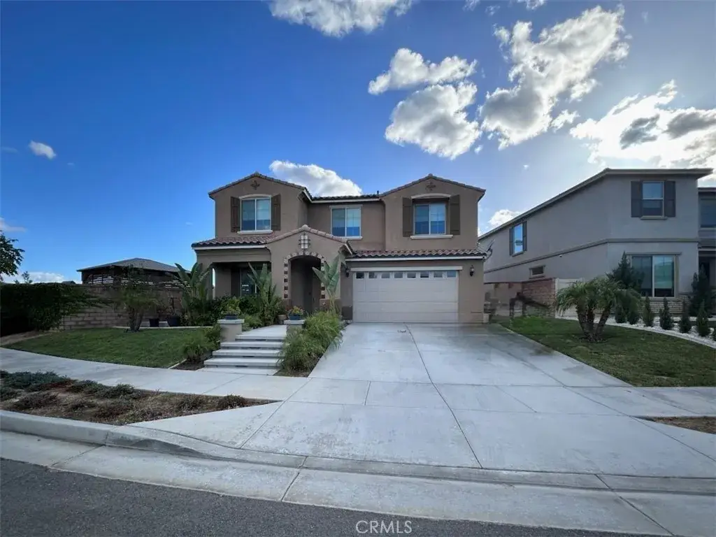 29591 Laredo, Menifee, CA 92584 - #1