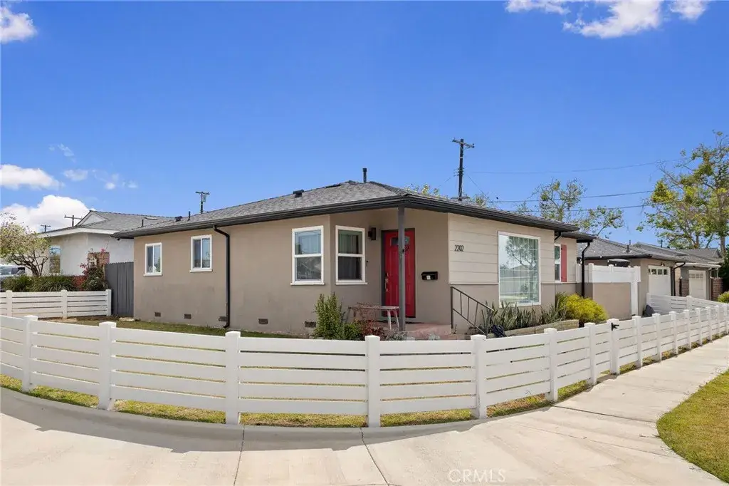 2202 W 170th Street, Torrance, CA 90504 - #1