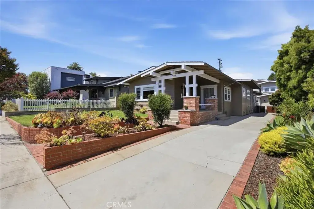 419 Virginia Street, El Segundo, CA 90245 - #1