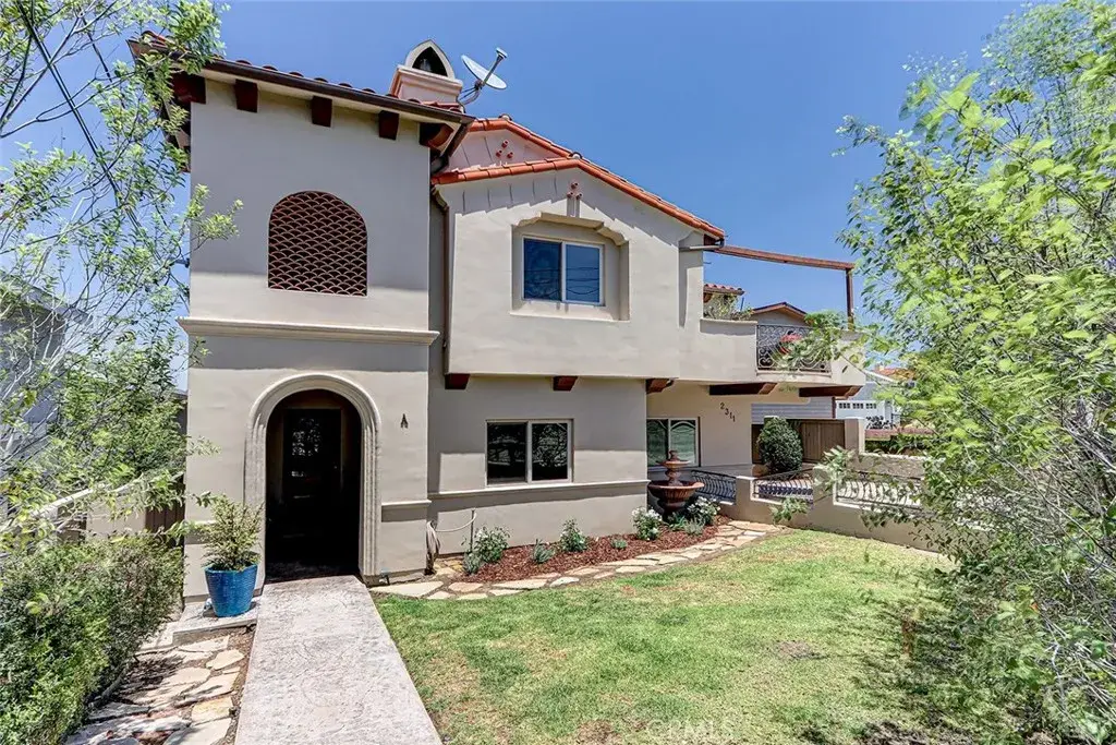 2311 Ripley #A, Redondo Beach, CA 90278 - #1