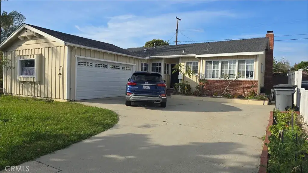 3301 Sonoma, Torrance, CA 90503 - #1