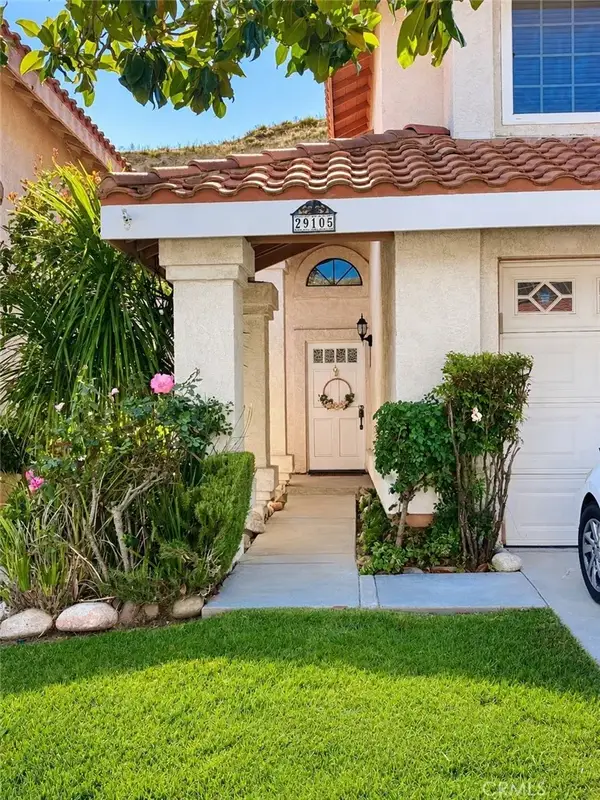 29105 Marilyn Drive, Canyon Country, CA 91387