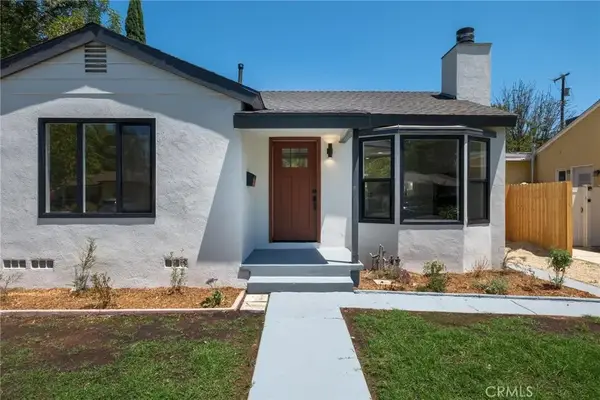 7012 Balcom Ave. Avenue, Reseda, CA 91335