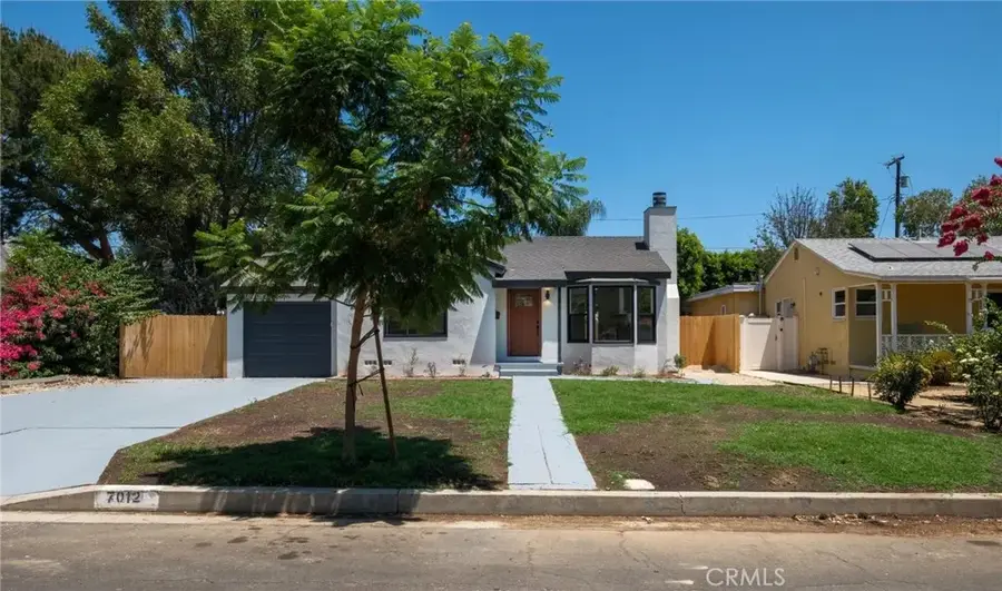 7012 Balcom Ave. Avenue, Reseda, CA 91335 - #3