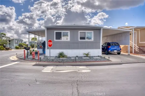 1065 Lomita #183, Harbor City, CA 90710