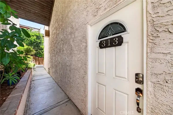 352 S Miraleste #313, San Pedro, CA 90732