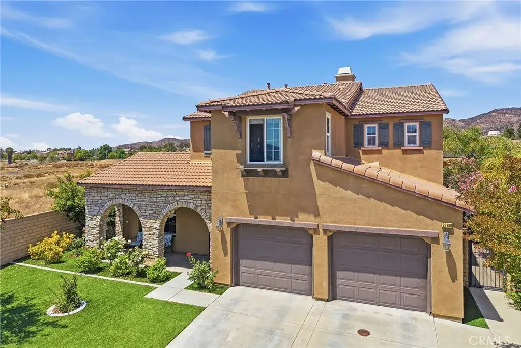 23780 Copper Court, Wildomar, CA 92595 - #1