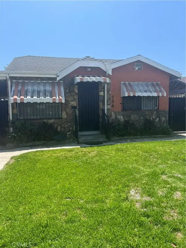 754 W 104th, Los Angeles, CA 90044