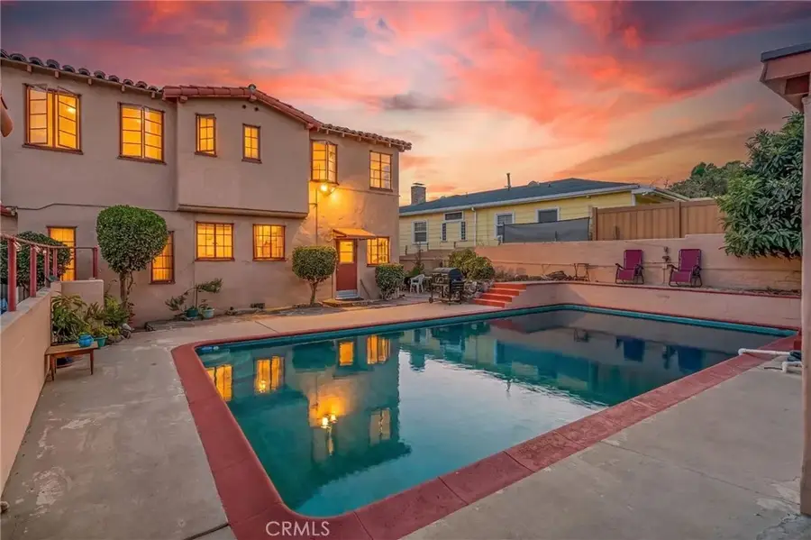 3767 Monteith Drive, Los Angeles, CA 90043 - #3