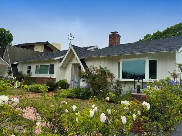27427 Sunnyridge Road, Palos Verdes Peninsula, CA 90274