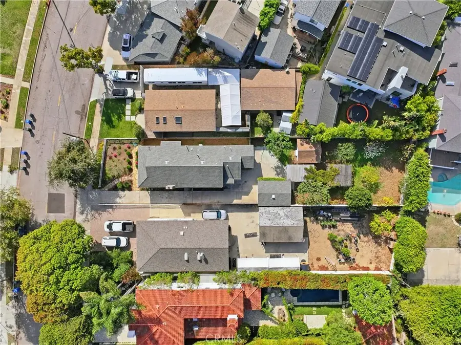 815 South Juanita Ave, Redondo Beach, CA 90277 - #3