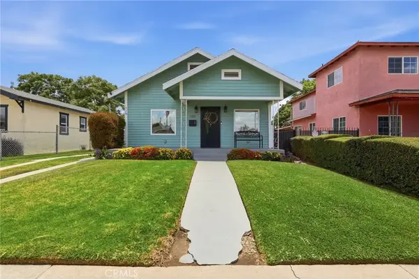 118 W 84th, Los Angeles, CA 90003