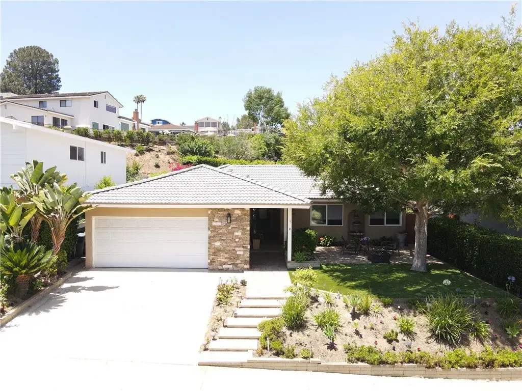 26409 Via Desmonde, Lomita, CA 90717 - #1